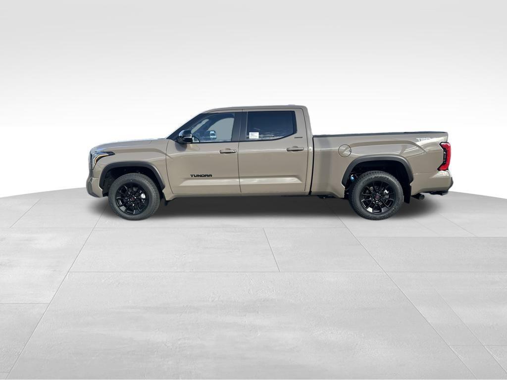 new 2026 Toyota Tundra car, priced at $65,454
