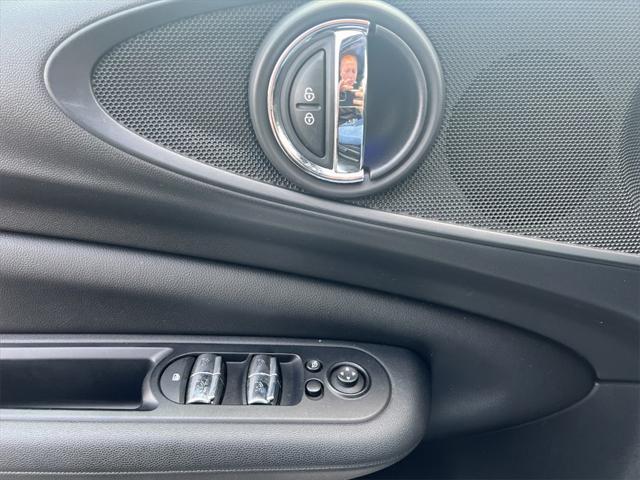 used 2017 MINI Clubman car, priced at $10,888