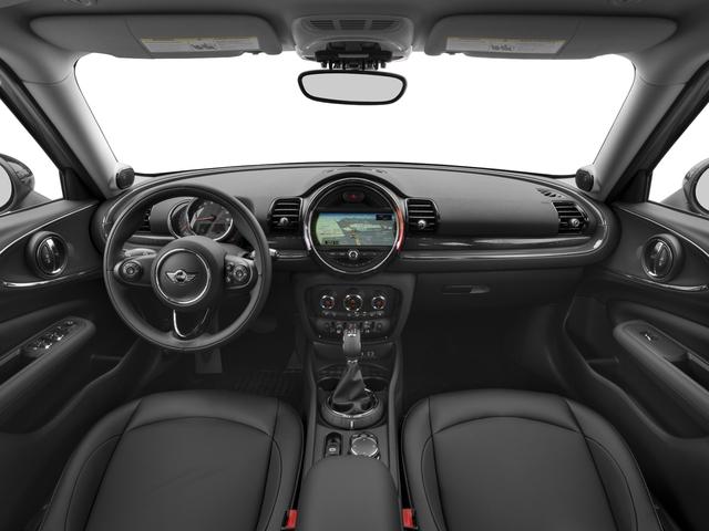 used 2017 MINI Clubman car, priced at $10,988