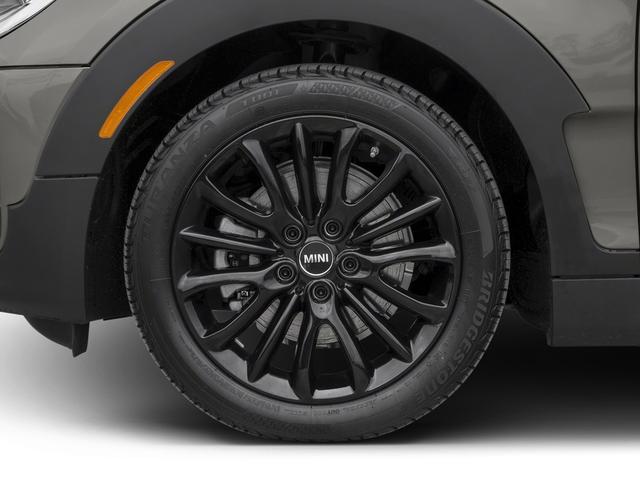 used 2017 MINI Clubman car, priced at $10,988