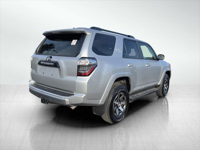 used 2024 Toyota 4Runner car, priced at $43,988