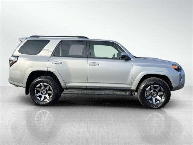 used 2024 Toyota 4Runner car, priced at $43,988