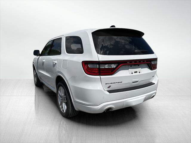 used 2023 Dodge Durango car, priced at $34,588