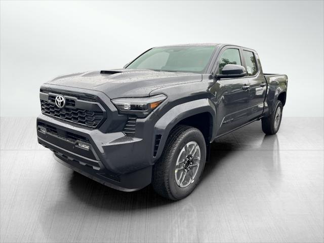 new 2024 Toyota Tacoma car, priced at $48,590