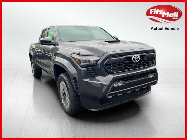 new 2024 Toyota Tacoma car, priced at $48,590