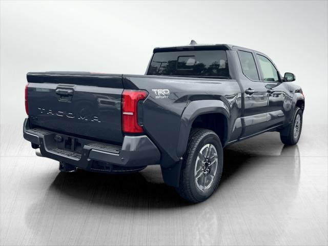 new 2024 Toyota Tacoma car, priced at $48,590