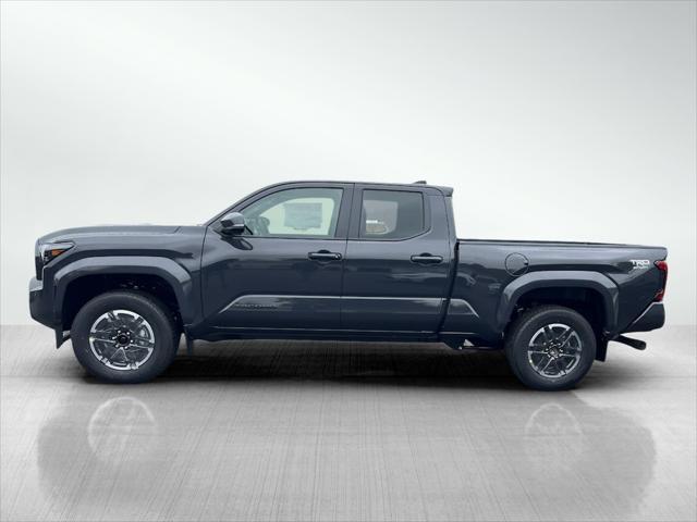 new 2024 Toyota Tacoma car, priced at $48,590