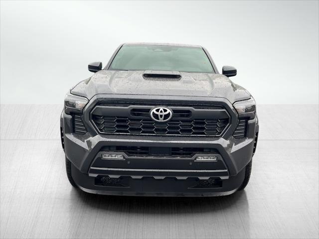 new 2024 Toyota Tacoma car, priced at $48,590