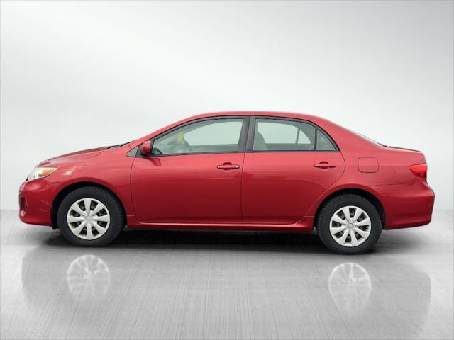 used 2011 Toyota Corolla car, priced at $7,988