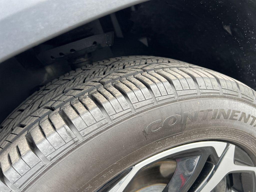 used 2023 Chevrolet TrailBlazer car, priced at $23,888