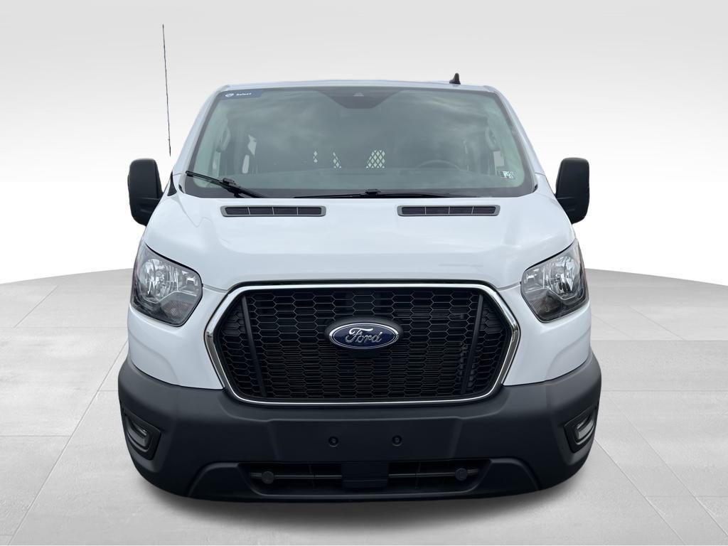 used 2023 Ford Transit-250 car, priced at $33,788