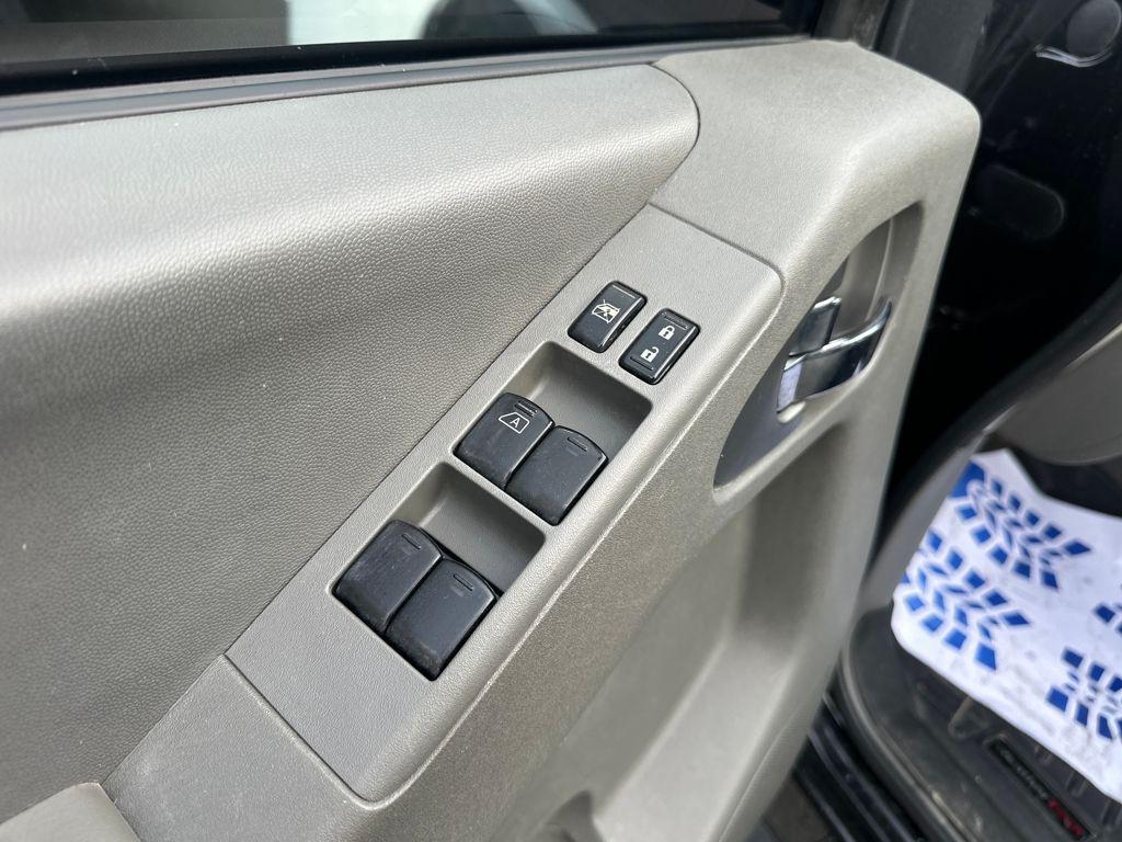 used 2019 Nissan Frontier car, priced at $21,988