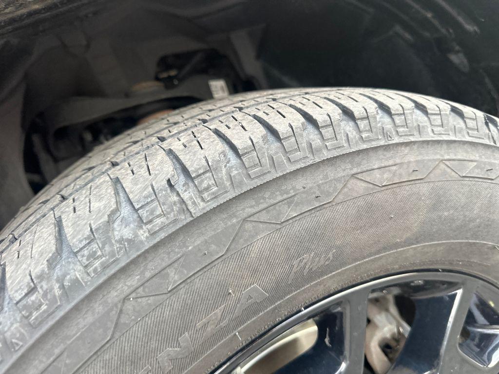 used 2019 Nissan Frontier car, priced at $21,988