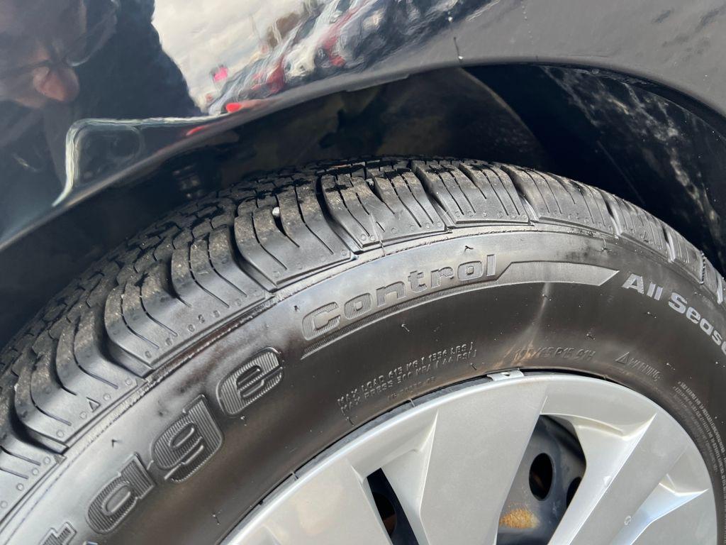 used 2021 Nissan Versa car, priced at $14,488