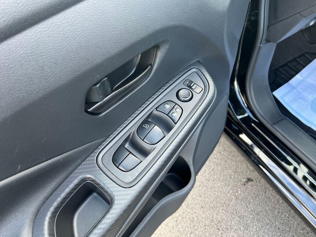 used 2021 Nissan Versa car, priced at $14,488