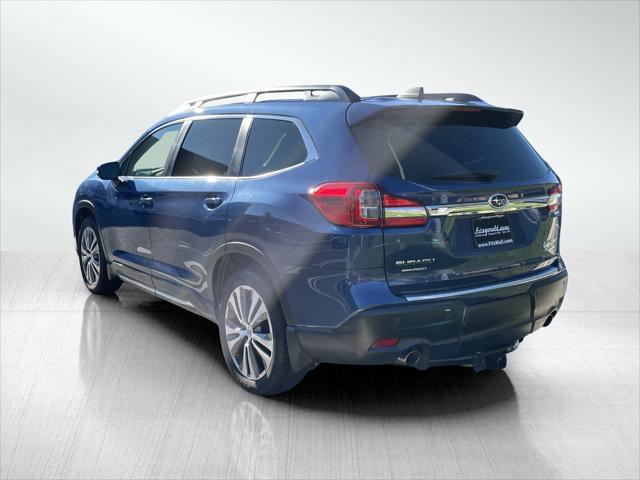 used 2021 Subaru Ascent car, priced at $23,988