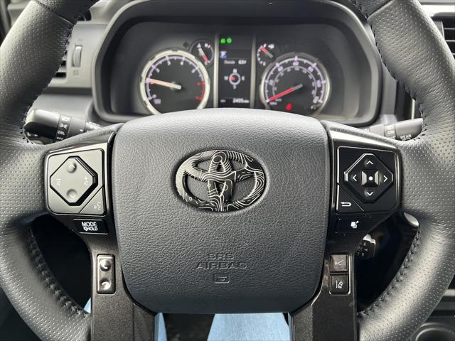 used 2024 Toyota 4Runner car, priced at $50,988