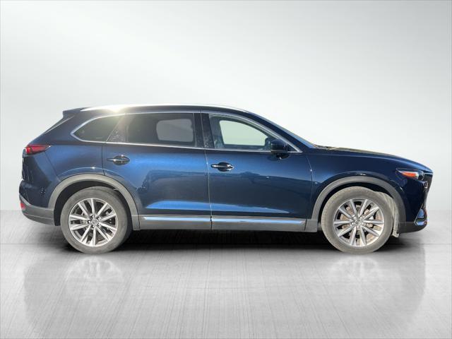 used 2023 Mazda CX-9 car, priced at $29,988