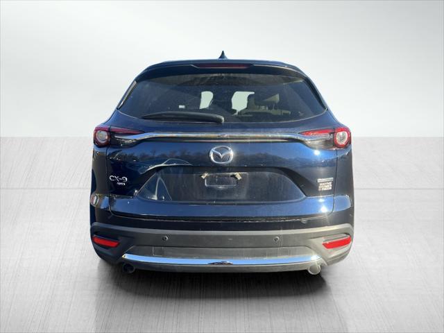 used 2023 Mazda CX-9 car, priced at $29,988