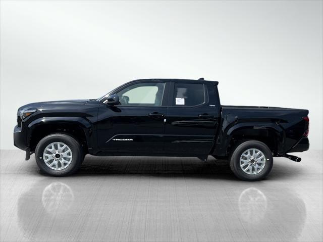 new 2024 Toyota Tacoma car, priced at $44,869