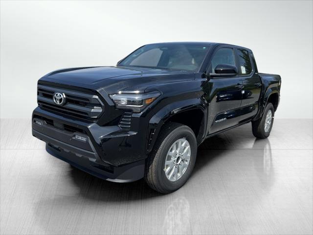 new 2024 Toyota Tacoma car, priced at $44,869