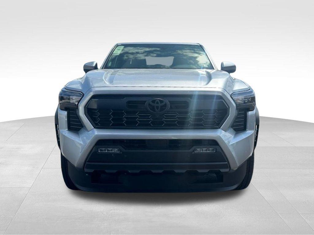 new 2025 Toyota Tacoma car, priced at $54,231