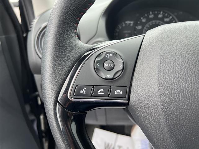 used 2023 Mitsubishi Mirage G4 car, priced at $14,888