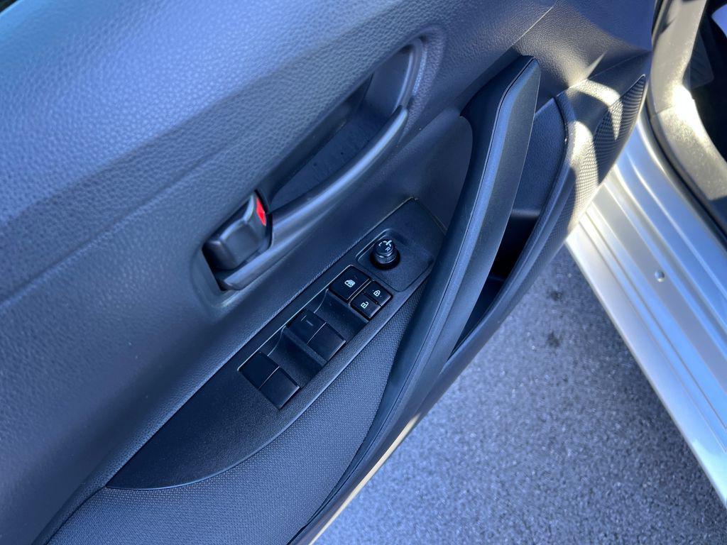 used 2024 Toyota Corolla Hybrid car, priced at $21,988