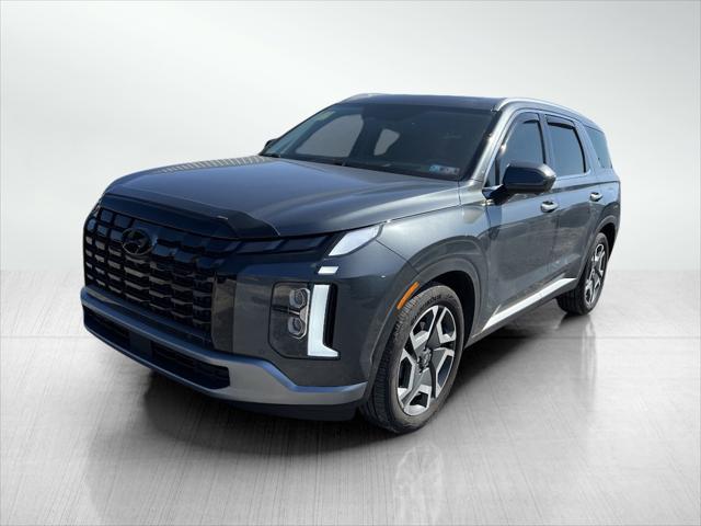 used 2024 Hyundai Palisade car, priced at $42,488