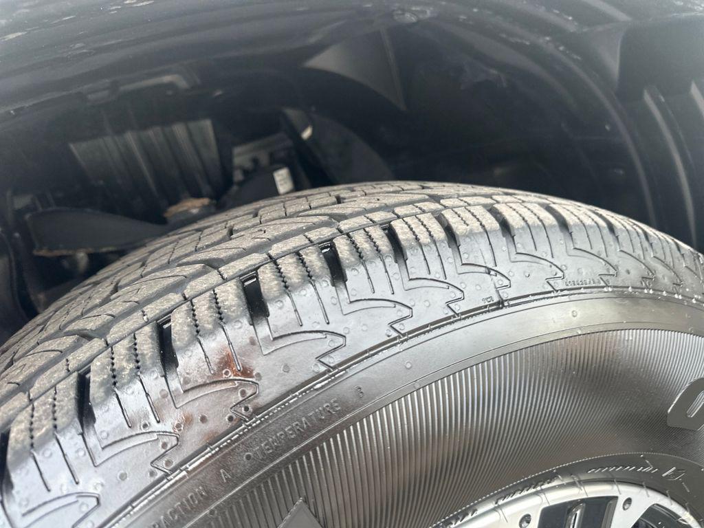 used 2024 Nissan Titan car, priced at $41,988