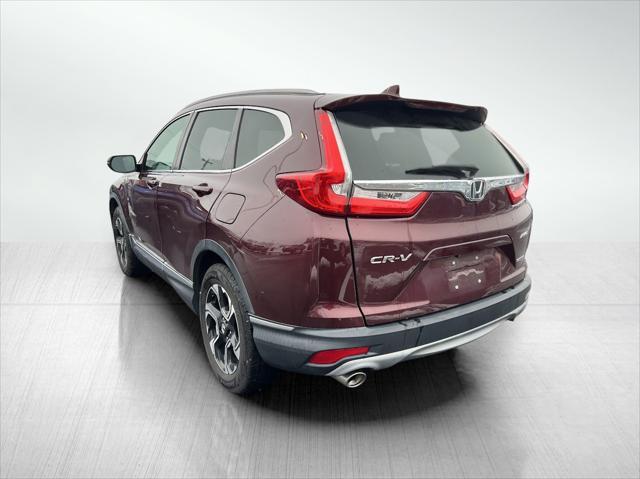 used 2019 Honda CR-V car, priced at $25,288