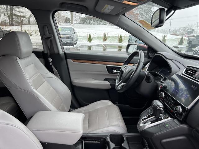 used 2019 Honda CR-V car, priced at $25,288