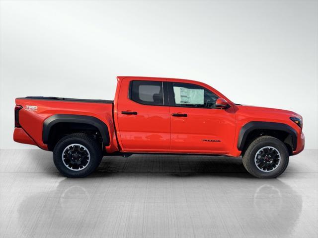new 2024 Toyota Tacoma car, priced at $47,061