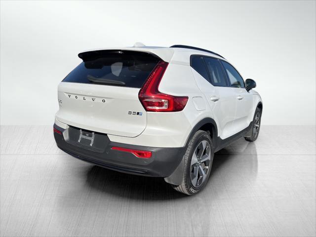 used 2023 Volvo XC40 car, priced at $34,988