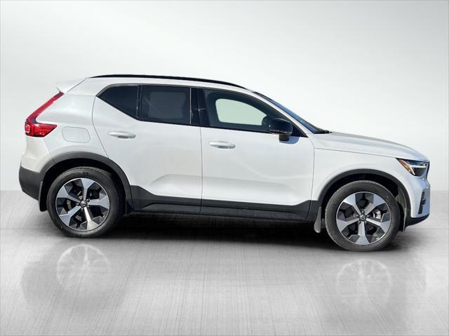 used 2023 Volvo XC40 car, priced at $34,988