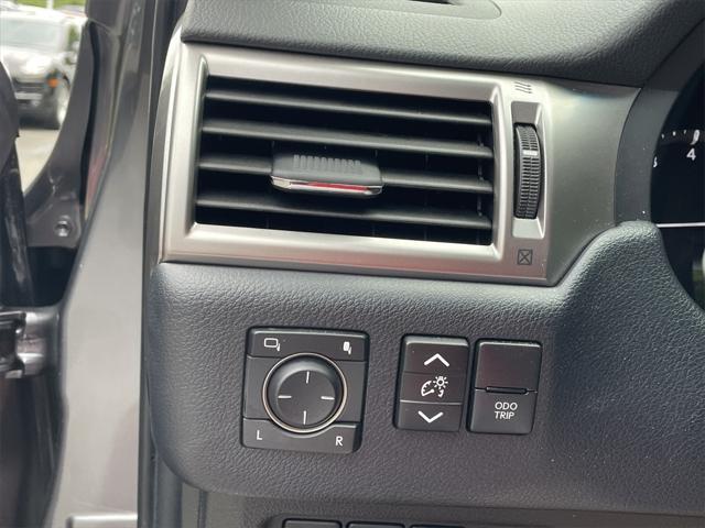used 2022 Lexus GX 460 car, priced at $50,888