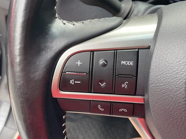 used 2022 Lexus GX 460 car, priced at $50,888