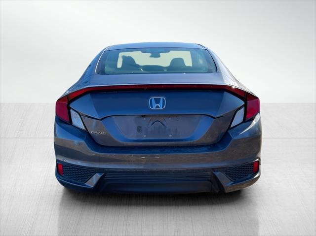 used 2020 Honda Civic car, priced at $17,988