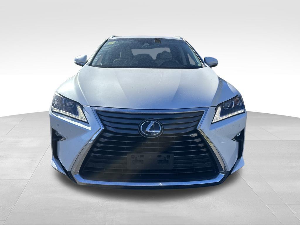 used 2018 Lexus RX 350 car, priced at $29,888