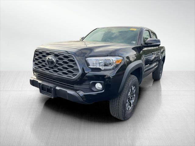 used 2023 Toyota Tacoma car, priced at $36,988