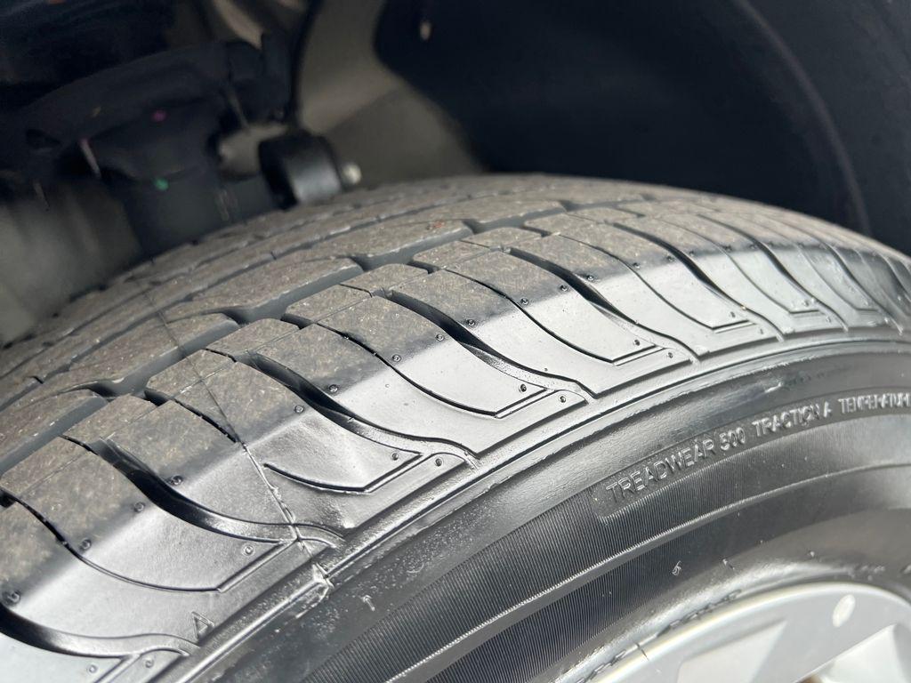 used 2023 Hyundai Tucson car, priced at $21,988