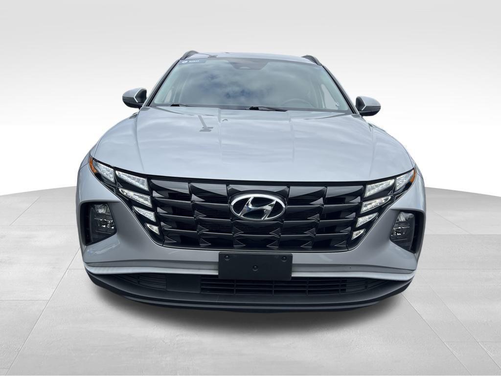 used 2023 Hyundai Tucson car, priced at $21,988