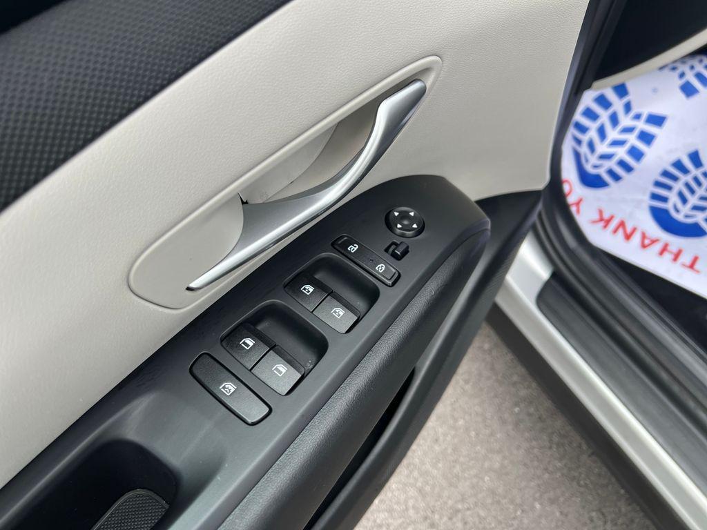 used 2023 Hyundai Tucson car, priced at $21,988