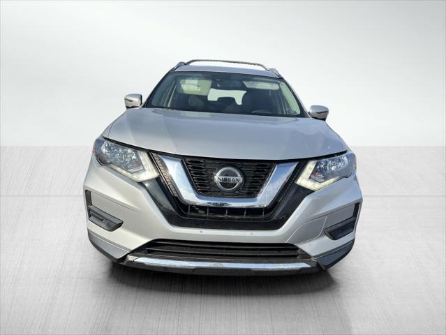 used 2019 Nissan Rogue car, priced at $16,888