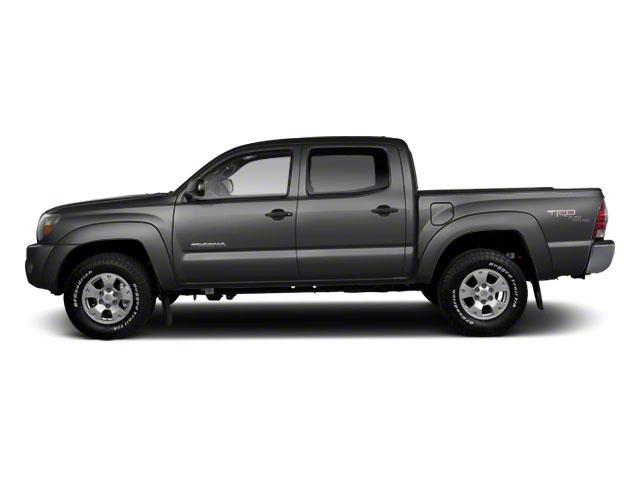 used 2010 Toyota Tacoma car
