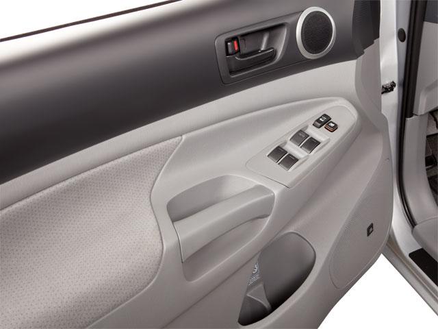 used 2010 Toyota Tacoma car