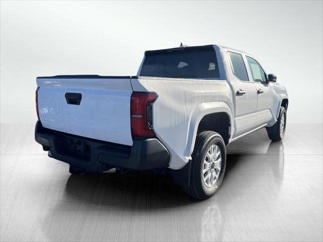 new 2024 Toyota Tacoma car, priced at $33,245