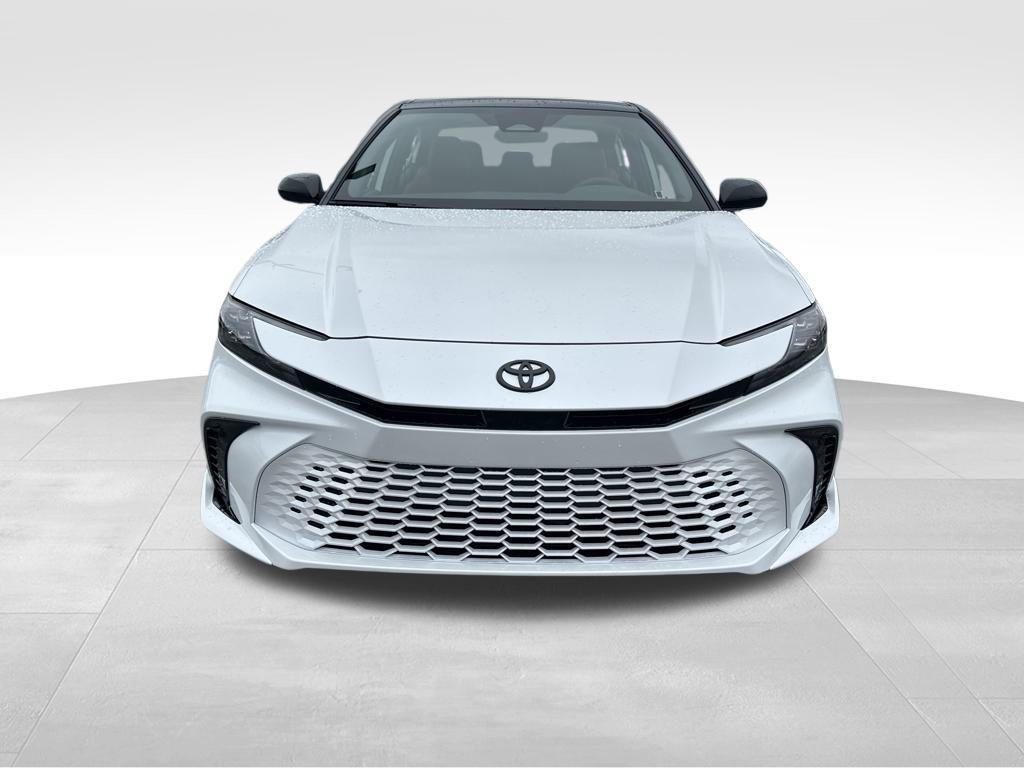 new 2026 Toyota Camry car, priced at $36,767