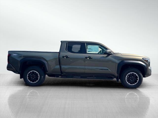 new 2025 Toyota Tacoma car, priced at $47,229