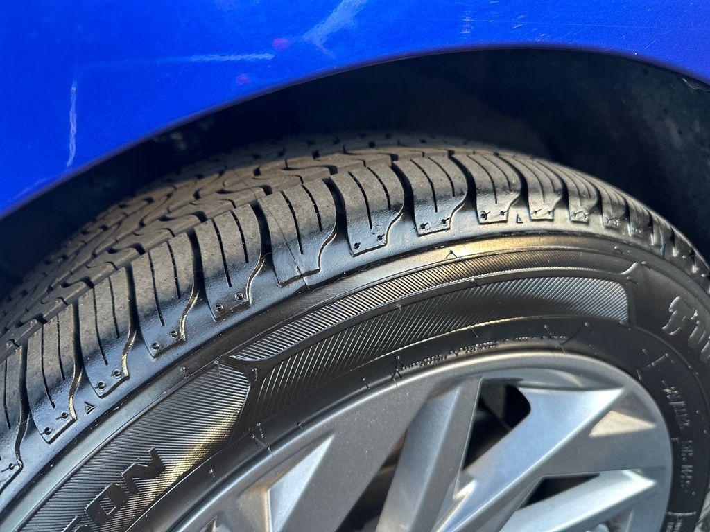 used 2024 Hyundai Elantra car, priced at $19,488